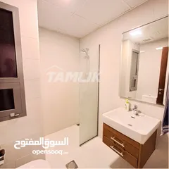  4 Flat for Rent or Sale in Muscat Hills in Links Building  REF 88YB