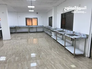 13 معدات مطاعم