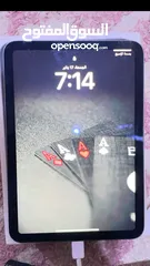  3 ايباد مني 6