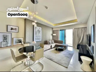  3 اسكن الفخامه والرقي شقه متميزه بالخليج التجاري جاهزه للسكن مؤنثه بالكامل بافضل مطور