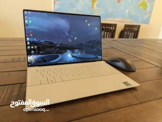  1 DELL XPS 13 Plus 9320, Intel i7-1260P, 32GB RAM, 1TB SSD, Intel Iris Xe Graphics, 13UHD TouchScreen