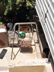  2 مرجيحه للبيع