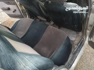  11 اوبل كدت للبيع اربد