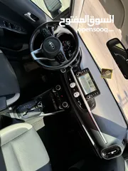  19 كيا  مورننج  2021  فل  الفل  اضافات  فحص نخب