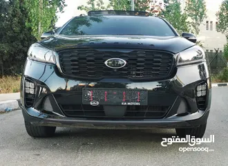  5 KIA SORBENT 2019 Full Full
