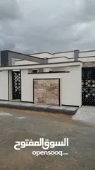  17 منزل أرضي جديد ما شاء الله للبيع في مدينة طرابلس منطقة عين زارة بالقرب من جامع موسي كوسا