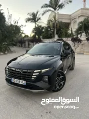  2 توسان هايبرد فل الفل بلج ان هايبرد بويه شركه