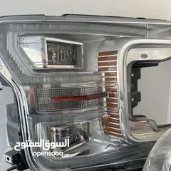  1 ليت فورد F-150 اصلي وكاله