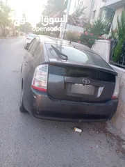  1 تويوتا بريوس 2007