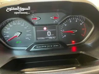  7 بيجو ريفتر 2021 للبيع