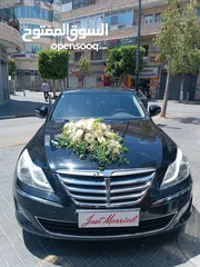  2 هيونداي جينيسس ترخيص 2013