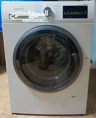  10 The Ultimate Washing Machines for Dubai Homes