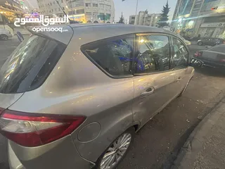  7 Ford c max 2016 فورد سيماكس للبيع