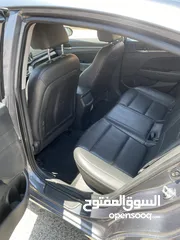  8 هيونداني افانتي 2017