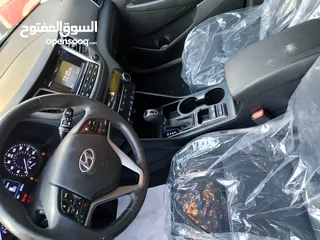  4 hyundai tucson 2018  1.6 cc