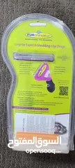  11 Finally! A Solution for Cat & Dog Shedding: Introducing the Furminator Deshedding Tool Limited offer