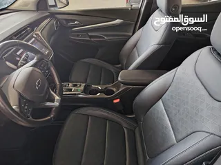  8 شفروليه بولت 2022euv