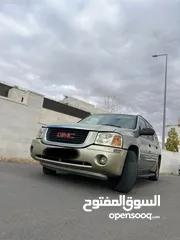  4 GMC ENVOY 2003