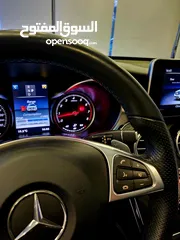  21 Mercedes GLC 250 2020/2019