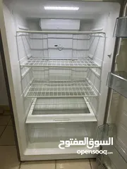  5 Wansa Refrigerator (530 liters) 19 cft
