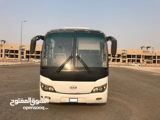  7 باص جـــاك  Jack bus for sale