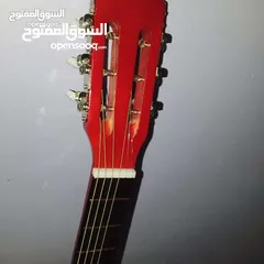  2 جيتار كلاسيك