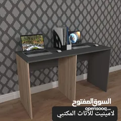  6 مكتب دراسة تشكيلة واسعة من المكاتب الدراسية وطاولات الجيمنج تناسب الجميع اطلبها الأن والتوصيل مجاني