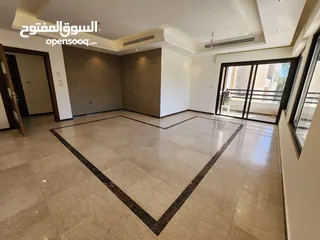  6 شقة للبيع او للايجار في عبدون - 14116