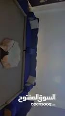  1 طقم جنابي بحاله ممتازه