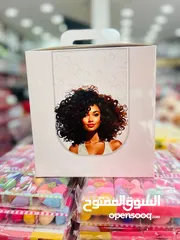  11 افخم البيكجات لشعر