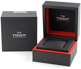  6 Tissot T-Touch
