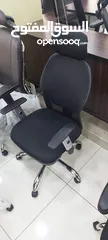  2 كرسي مدير شبك طبي