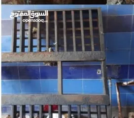  5 جك غسيل سيارات هندي بحالت الوكاله