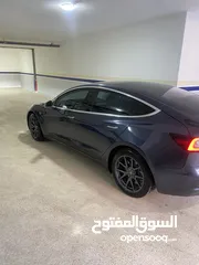  11 TESLA 2019 MODEL 3 LONG RANGE/ تيسلا موديل 3 بيرفورمنس 2019 PERFORMANCE