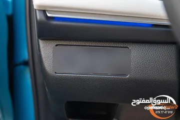  27 Honda ens1 2022 عداد صفر