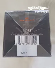 6 Davidoff Adventure 100ml Davidoff champion 90 ml Jaguar classic red 100ml
