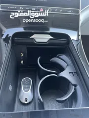  18 Mercedes Benz EQE 350 4MATIC SUVمرسيدس بنز (بدون جمرك)