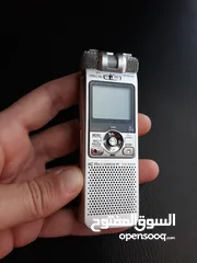  1 SONY Voice recorder