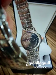  2 ساعه جوتشي جديده Gucci