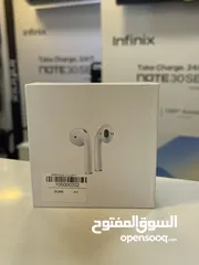  1 AirPods 2 كوبي