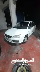  1 للبيع سيارة فورد فوكس 2006