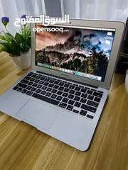  1 MacBook Air 2015