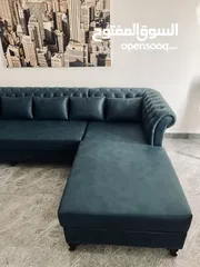  3 The brand new sofa made in italy (NEVER USED)