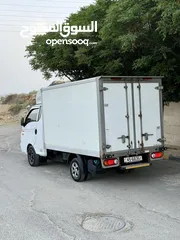  8 دفعه تبدأ 3000 (قابل للبدل )هيونداي بورتر ثلاجه 2020 فحص كامل فل كامل وأرد كوري جمرك جديد