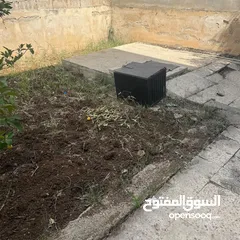  7 منزل سكني فاخر مستقل طابقين +تسوية حي الرونق بيادر وادي السير-من المالك مباشرة