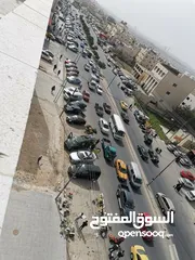  3 مكتب او عيادة او مركز للايجار