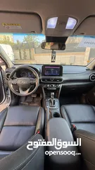  8 هونداي كونا ترخيص 2018