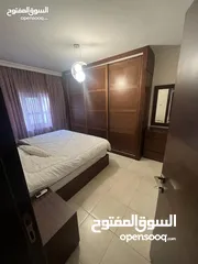  9 "Fully furnished for rent in Deir Ghbar    سيلا_شقة مفروشة للايجار في عمان - منطقة دير غبار