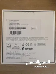  2 ساعة  SMART HONOR GS3 جديدة-غير مستخدمة-