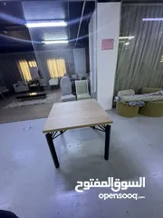  5 طاولات جودة عالية